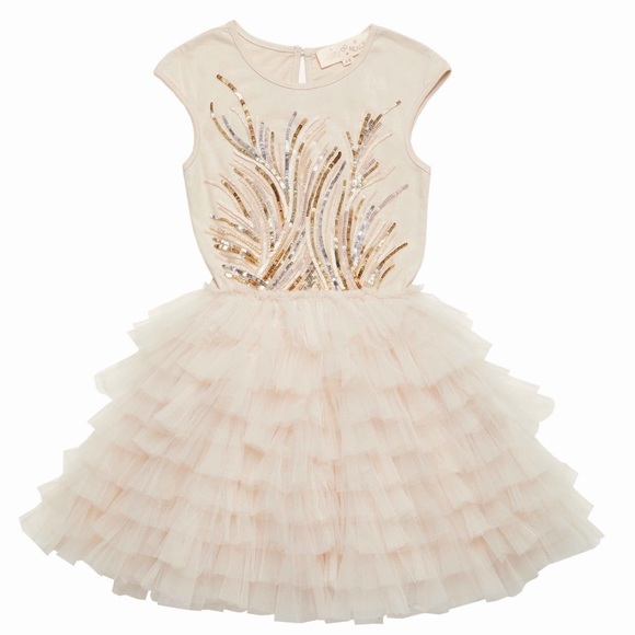 Tutu Du Monde Other - Moonbeam Tutu Dress by Tutu du Monde.